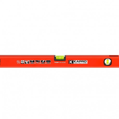 Lood Genesis Mag 400mm 2 libelli