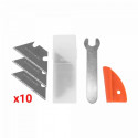 Aiakäärid MULTI TOOLS V-series