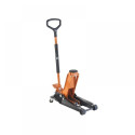 Trolley jack 3T 830mm max/min 552/90mm