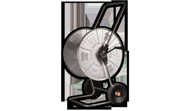 Voolikukäru 1/2" 110m ZINCATO