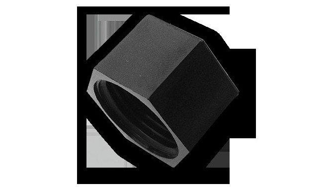 Lõpusulgur ¾" sisekeere