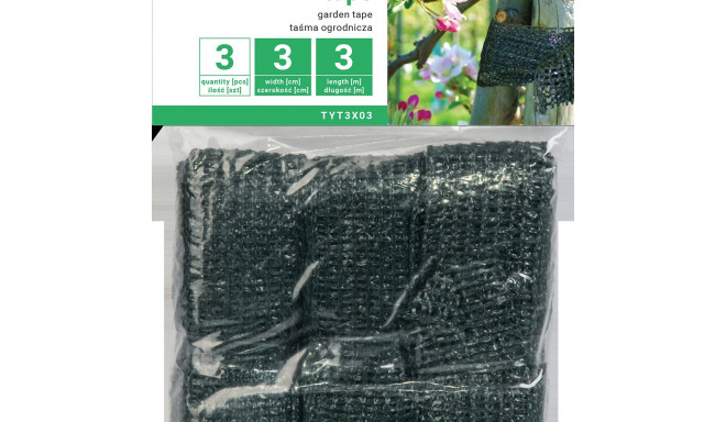 Sidumispael 3cm x 3m, 3tk