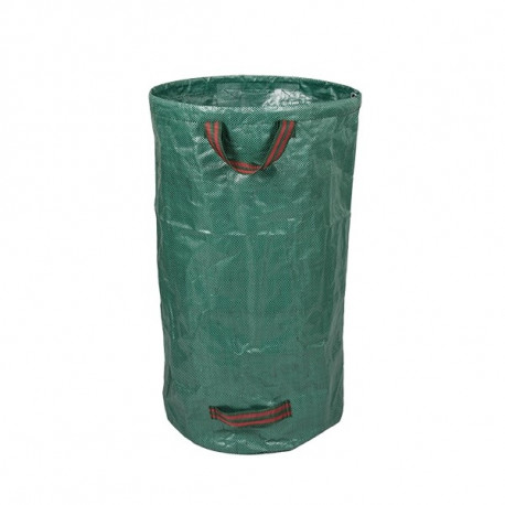 Foldable garden bin PICK-UP, 120L.