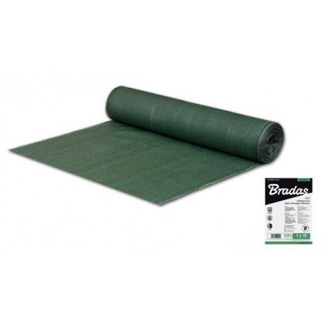 Šešėlių tinklas Bradas 55% 1,2 x 50m