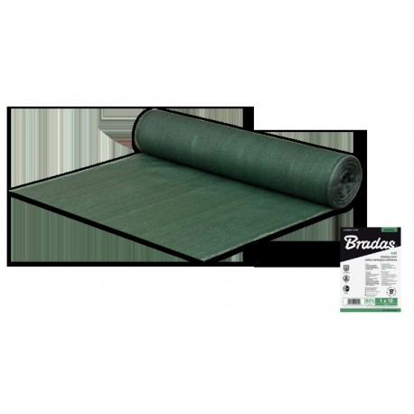 Šešėlių tinklas Bradas 80% 1.5 x 25m