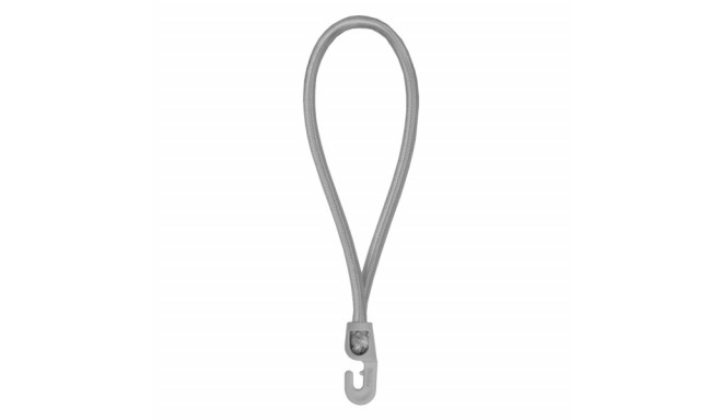 Elastic rubber with hook BUNGEE CORD HOOK, 18cm