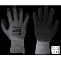 Kindad PERFECT GRIP GRAY lateks 9