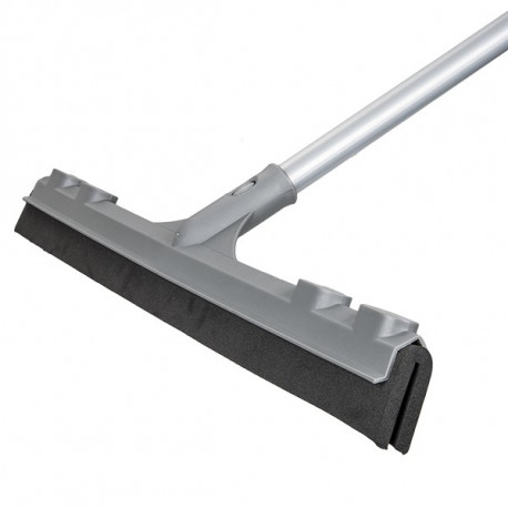 Floor brush