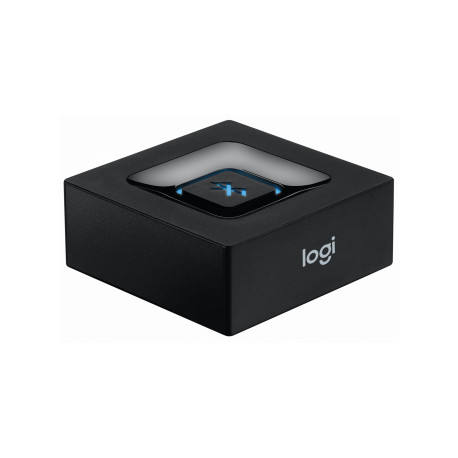 Logitech Bluetooth Audio Receiver