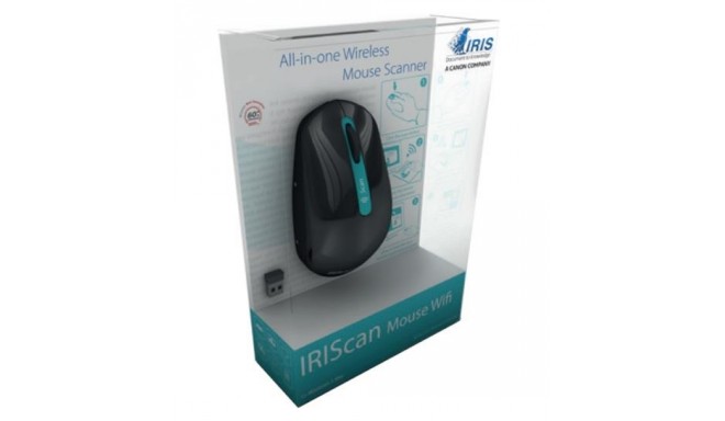 IRISCan Mouse 2 WIFI (Win/Mac)