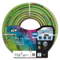 Garden hose NTS LIME 1/2" - 50m