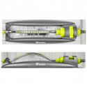 LIME LINE Oscillating sprinkler ALU, 16 dysz