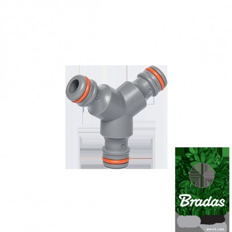 Kolmikliitmik kiirühendus