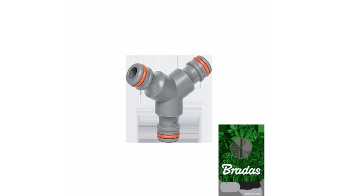 Kolmikliitmik kiirühendus