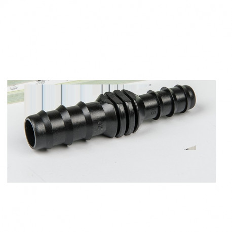 Ühendusliitmik 16mm/12mm voolikule