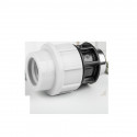 PN16 Connector 32mm / 1" female for PE pipes