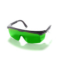 BeamFinder Glasses 840G green