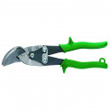 Offset snips 225mm Midwest (right)