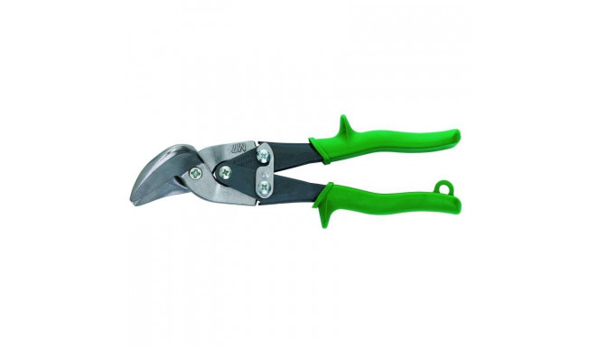 Offset snips 225mm Midwest (right)