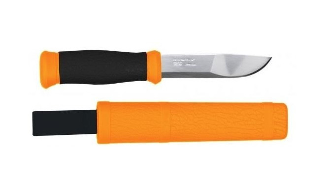 Morakniv® 2000 Hi-Vis Orange