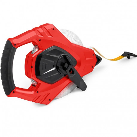 Mõõdulint 30m ülekandega 3 korda kiirem kerimine