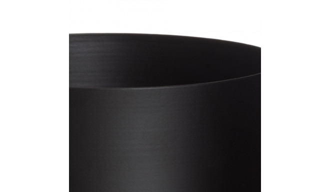 Lillepostament metallist One must 20x48 cm