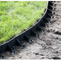 Universal border RIM-BORD R - 58/1000mm