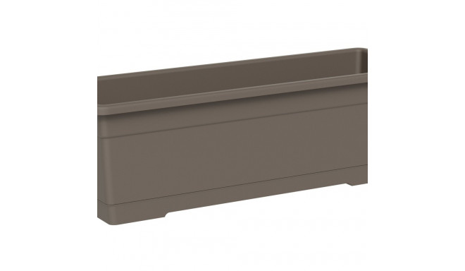 Plant pot Birka 40 x 17 x h16cm, sand