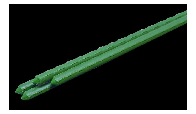 Стальной садовый колышек 8мм 100cm