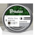 Garden hose WHITE LINE 5/8" - 50m