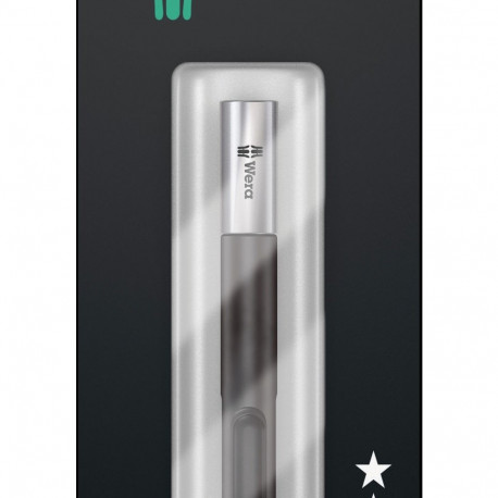 Wera otsakuhoidik 899/14/1 SDS+ varrega 79mm