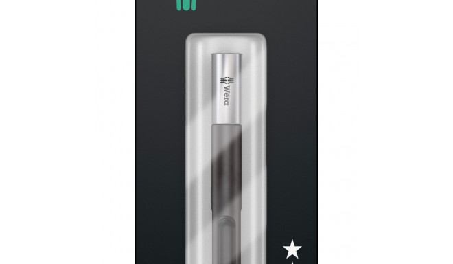 Wera otsakuhoidik 899/14/1 SDS+ varrega 79mm