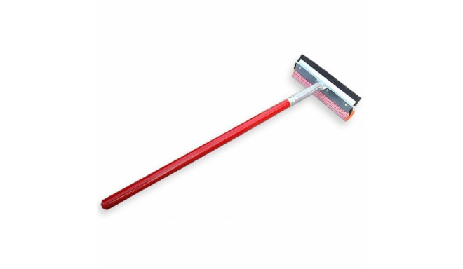 Window cleaning brush