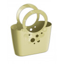 LILY Bag 21l. openwork - PUDDING