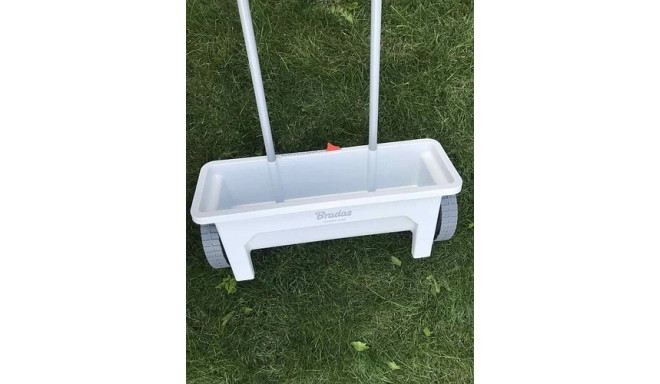 Universaalne külvik 12L WHITE LINE