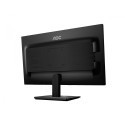 AOC monitor 23.6" LED E2475SWJ