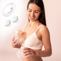 BabyOno double hands free electronic breast pump, TWINNY, 1002