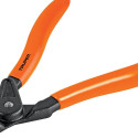 Bent external ciclip pliers Truper®