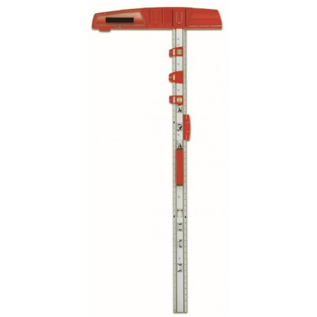 Kapro 314-90 Mark/Level System koos T-kujulise pea, käepideme ja noajuhikuga