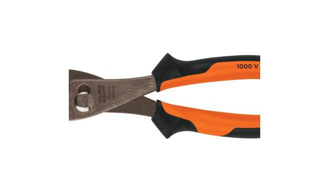 Slip joint pliers with comfort grip 25cm Truper®