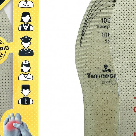 Sisetallad Footgel Profesional, suurus 39-42