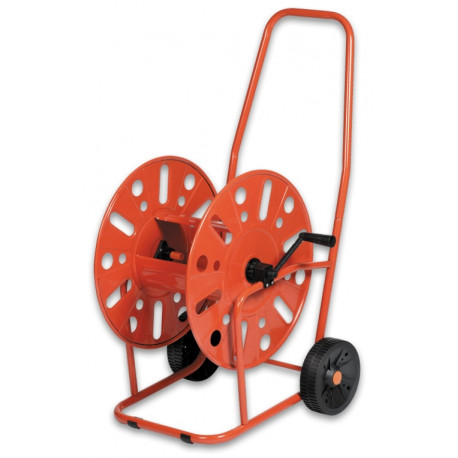 Voolikukäru 3/4" 90m PROFESSIONAL