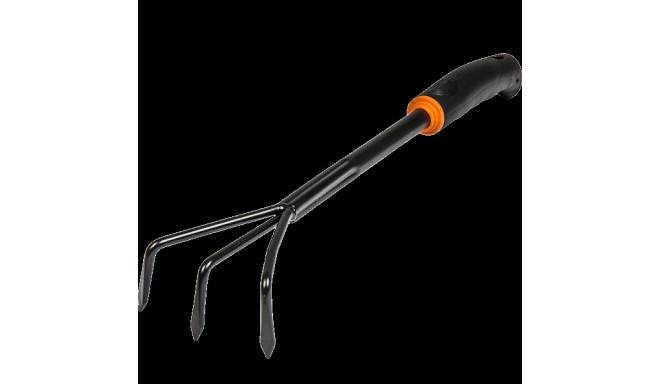 DE LUXE Cultivator