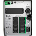 APC Smart-UPS 1500VA SMT1500IC LCD ++