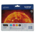 Brother tint Multipack LC-980VALBPDR