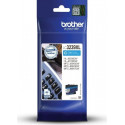 Brother tint LC-3239XLC, tsüaan