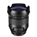 Irix 21mm f/1.4 Dragonfly lens for Canon 