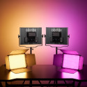 Godox KNOWLED LDX100R Panel Light RGBWW