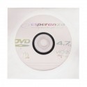 Esperanza DVD-R 4.7GB 16x 500tk ümbrikus