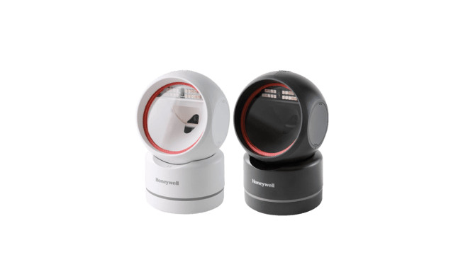 Honeywell HF680, 2D, multi-IF, kit (USB), black